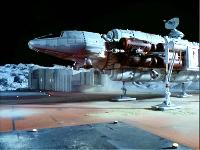 Click to watch 'The Bringers of Wonder...' (popup) Space1999